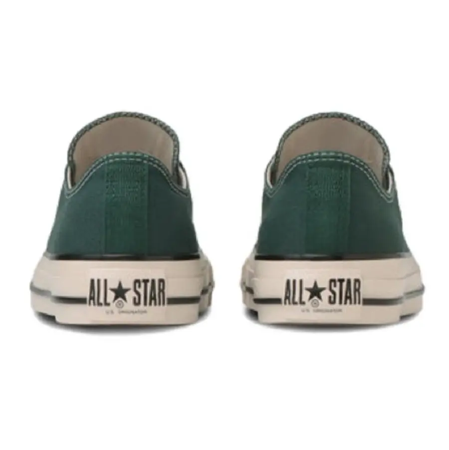 Giày Converse All Star US OX 'Black' 31310300 - Ảnh 4