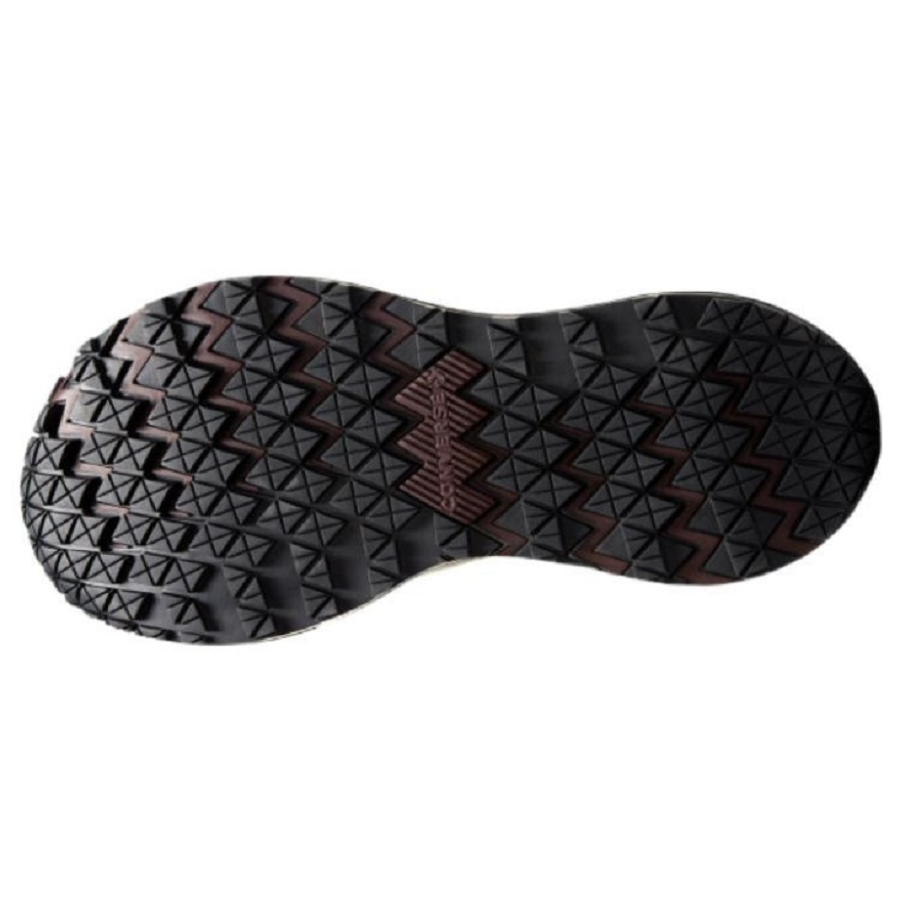 Giày Converse Chuck 70 AT-CX HI 'Black Brown' A07895C - Ảnh 2