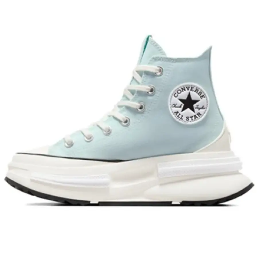 Alternative view of Giày Converse Run Star Legacy 'White' A05487C