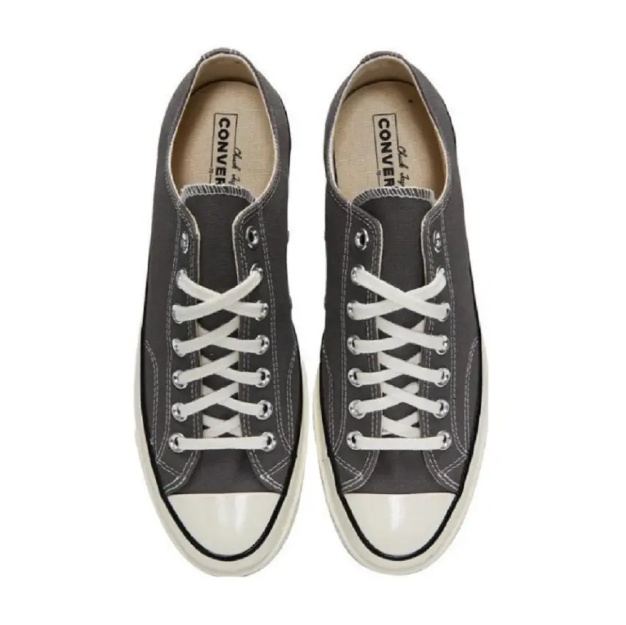 Alternative view of Giày Converse Chuck Taylor All Star 'Gray' A05586C