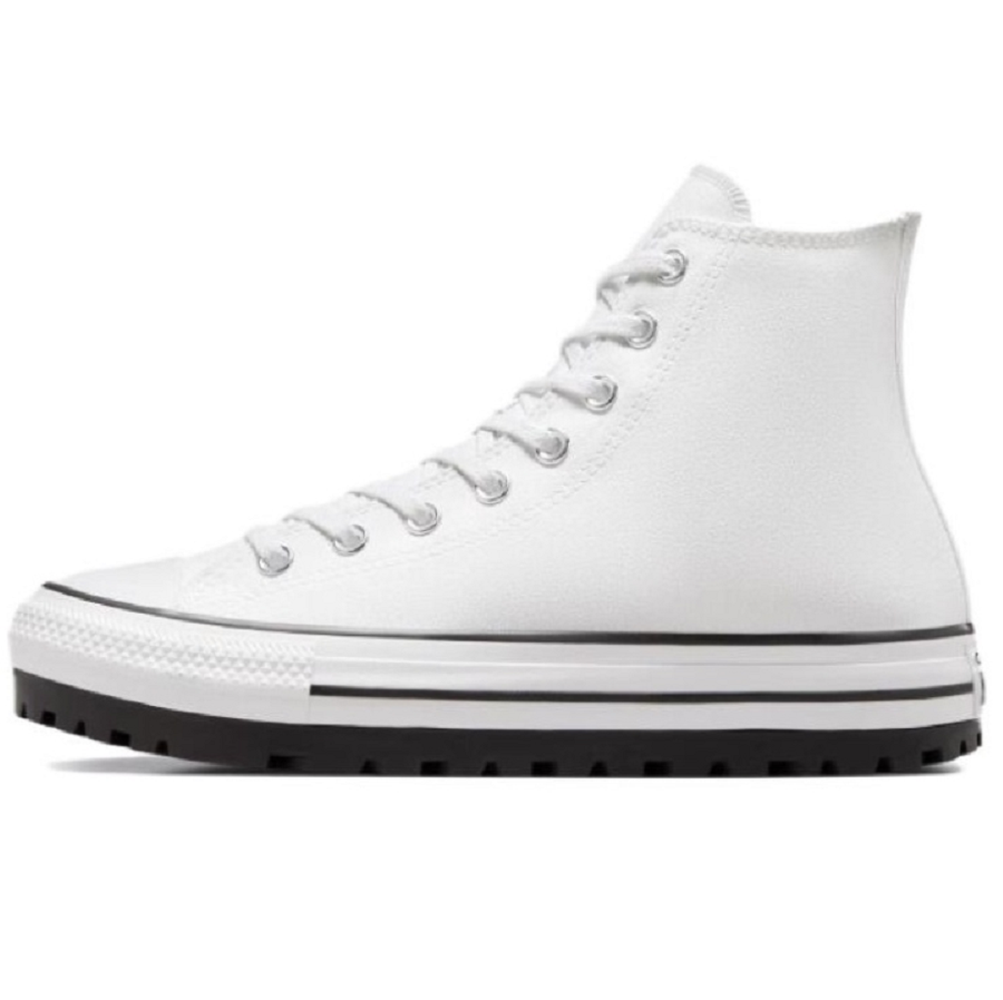 Giày Converse All Star City Trek 'White' A06775C - Ảnh 2