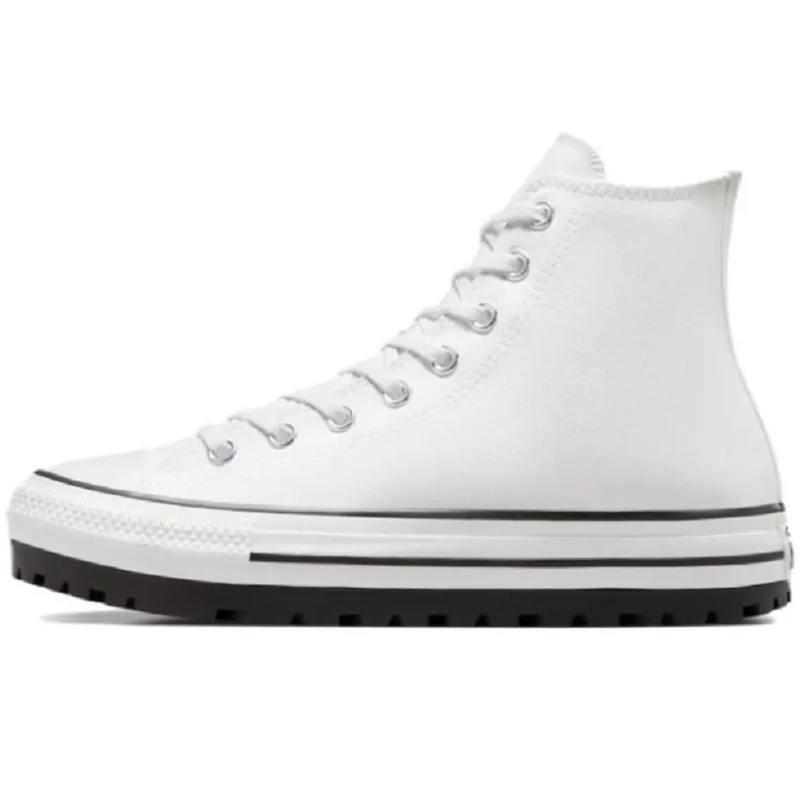 Alternative view of Giày Converse All Star City Trek 'White' A06775C