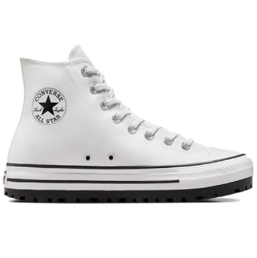 Giày Converse All Star City Trek 'White' A06775C