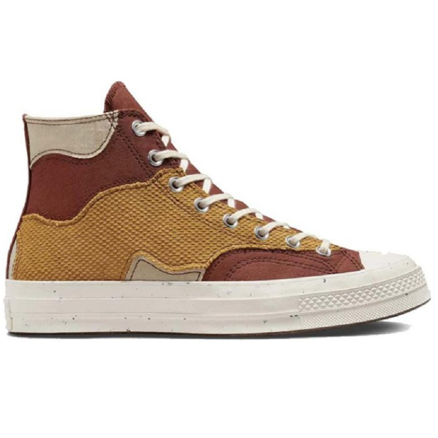 Giày Converse Chuck 70 Hi 'Red Oak' A02751C