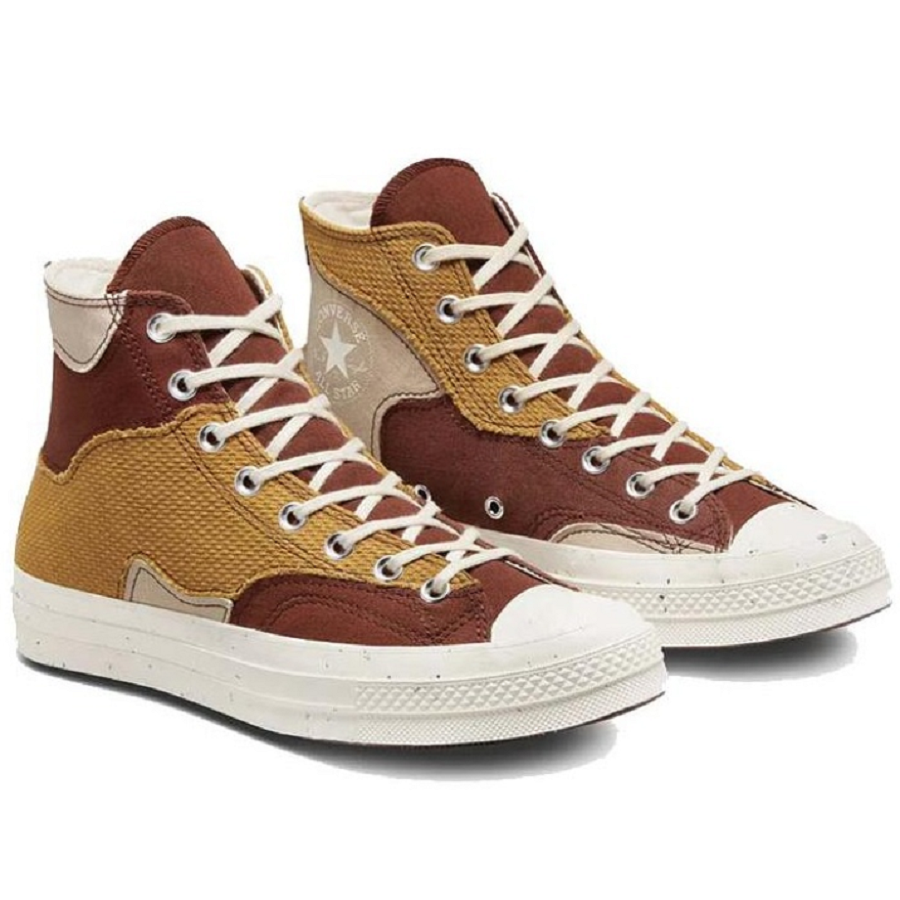 Giày Converse Chuck 70 Hi 'Red Oak' A02751C - Ảnh 3