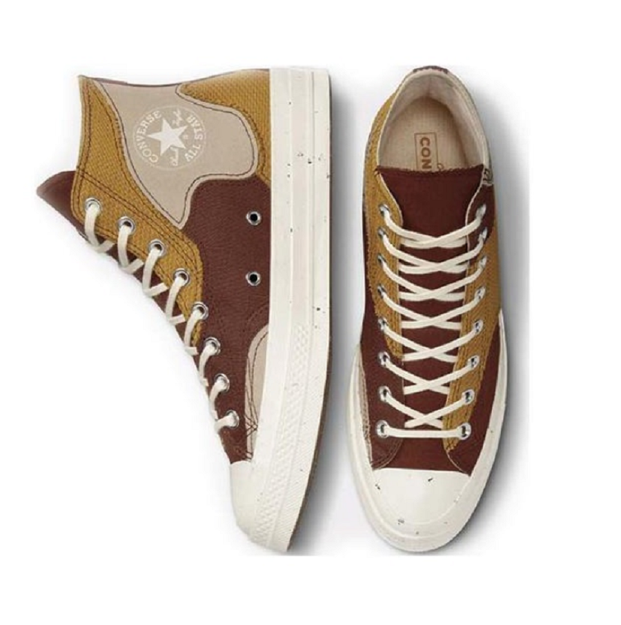 Giày Converse Chuck 70 Hi 'Red Oak' A02751C - Ảnh 2