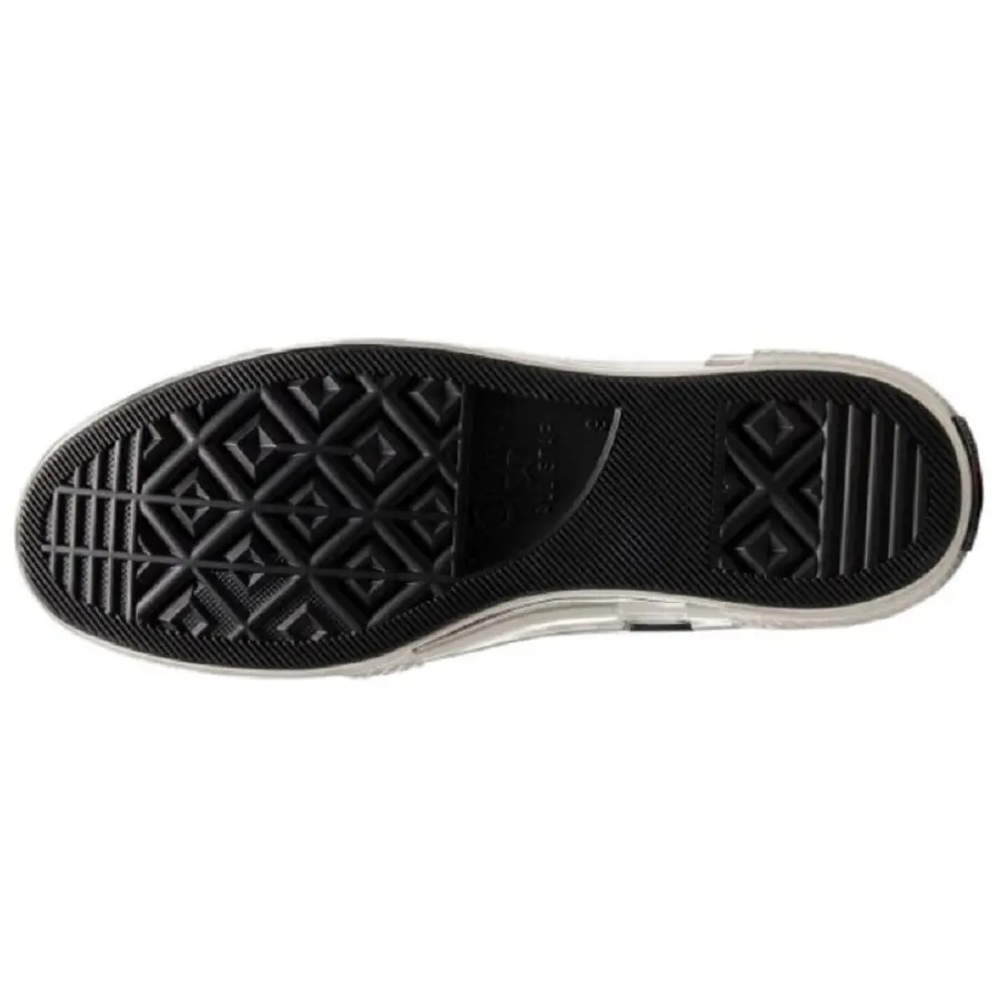Giày Converse Hacked Heel 'Black' A07984C - Ảnh 6