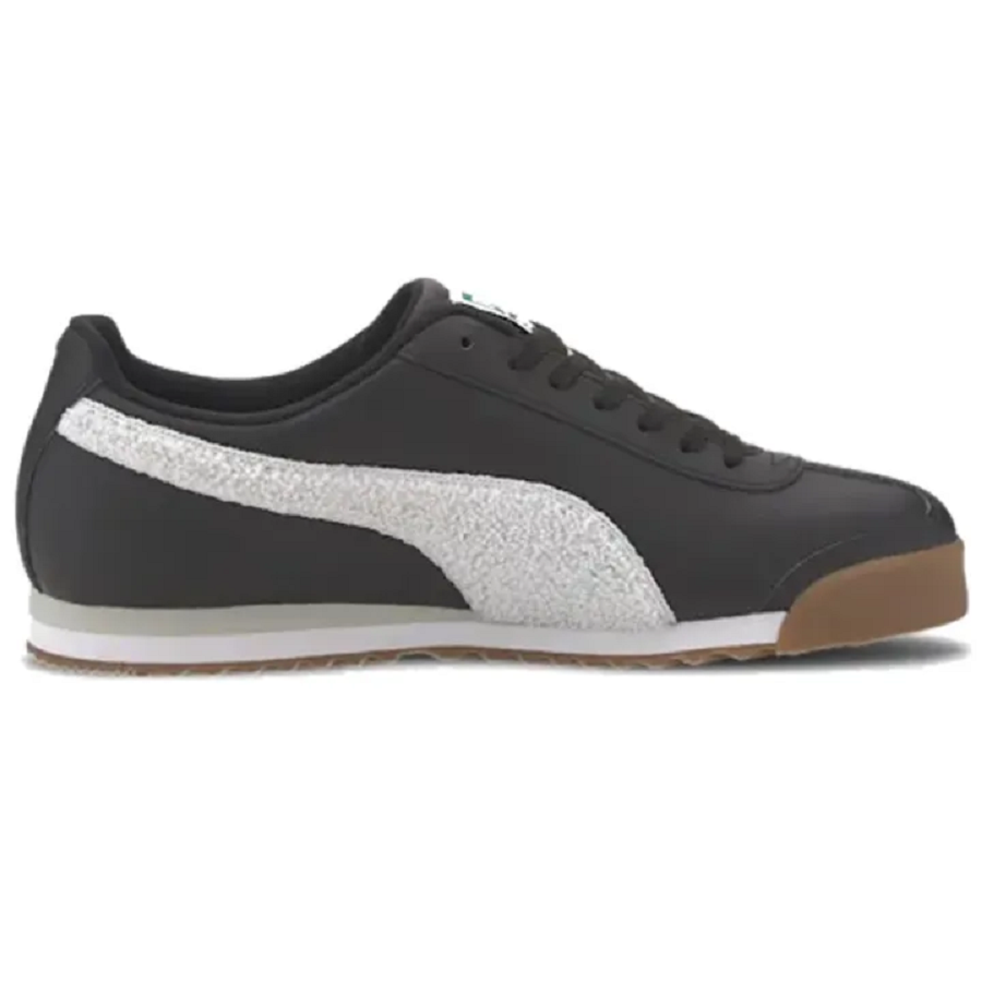 Giày Puma Roma 68 Lux 'Black' 371598-01