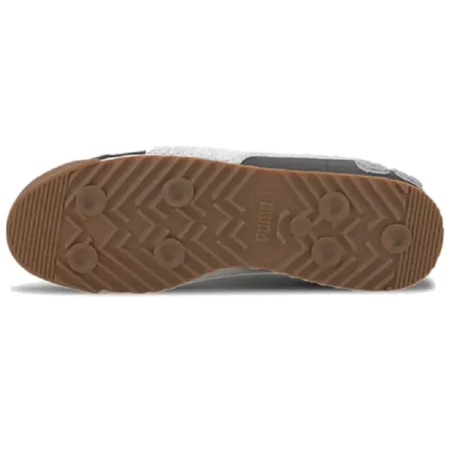 Giày Puma Roma 68 Lux 'Black' 371598-01 - Ảnh 5