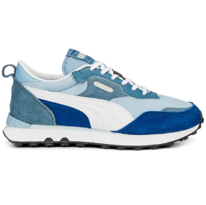 Giày Puma Future Rider Vintage 'Future Vintage - Blue Wash' 387672-06