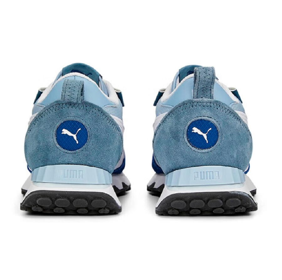 Giày Puma Future Rider Vintage 'Future Vintage - Blue Wash' 387672-06 - Ảnh 4