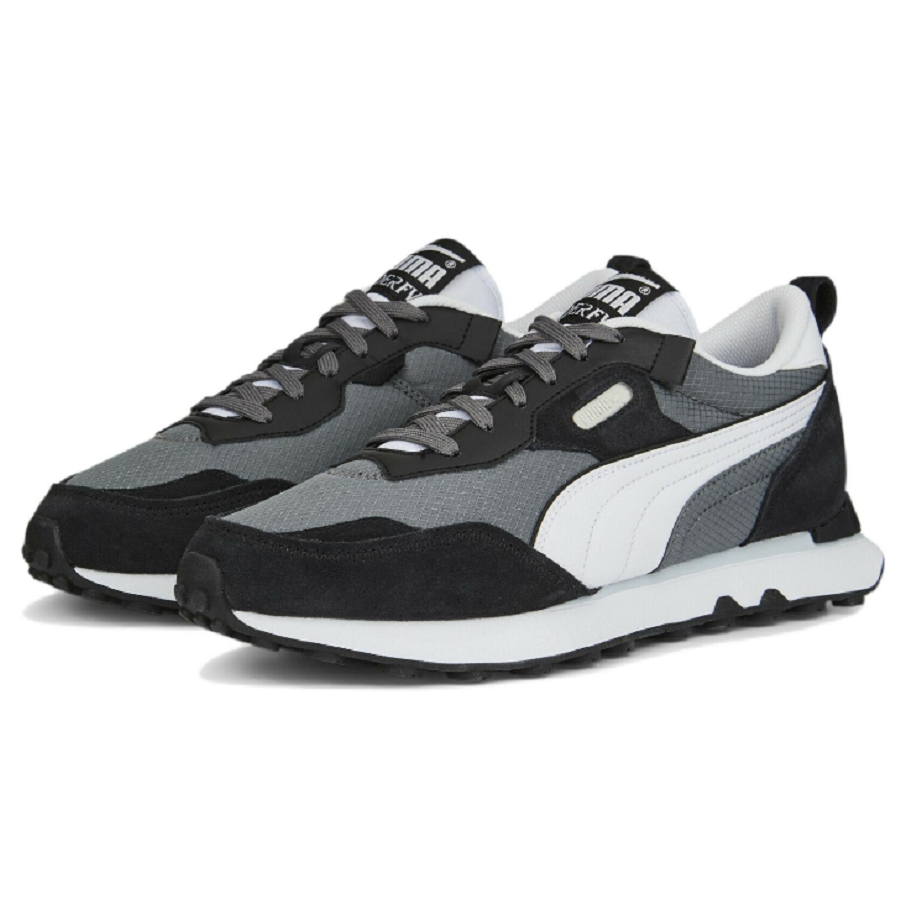 Giày Puma Rider FV 'Castlerock' 387672-12 - Ảnh 2