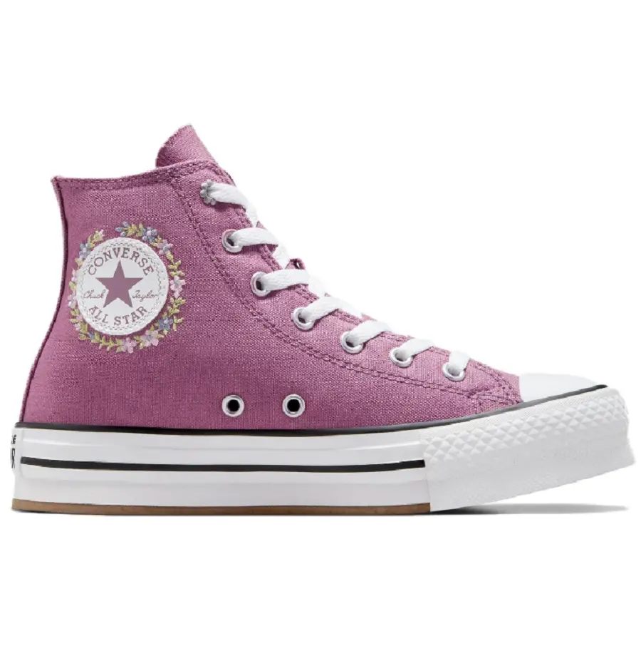 Giày Converse Chuck Taylor All Star EVA 'Purple' A04753C