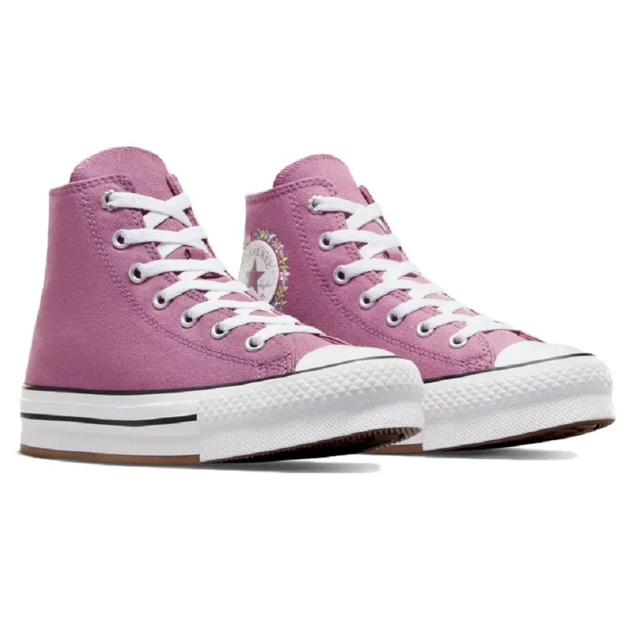 Giày Converse Chuck Taylor All Star EVA 'Purple' A04753C - Ảnh 4
