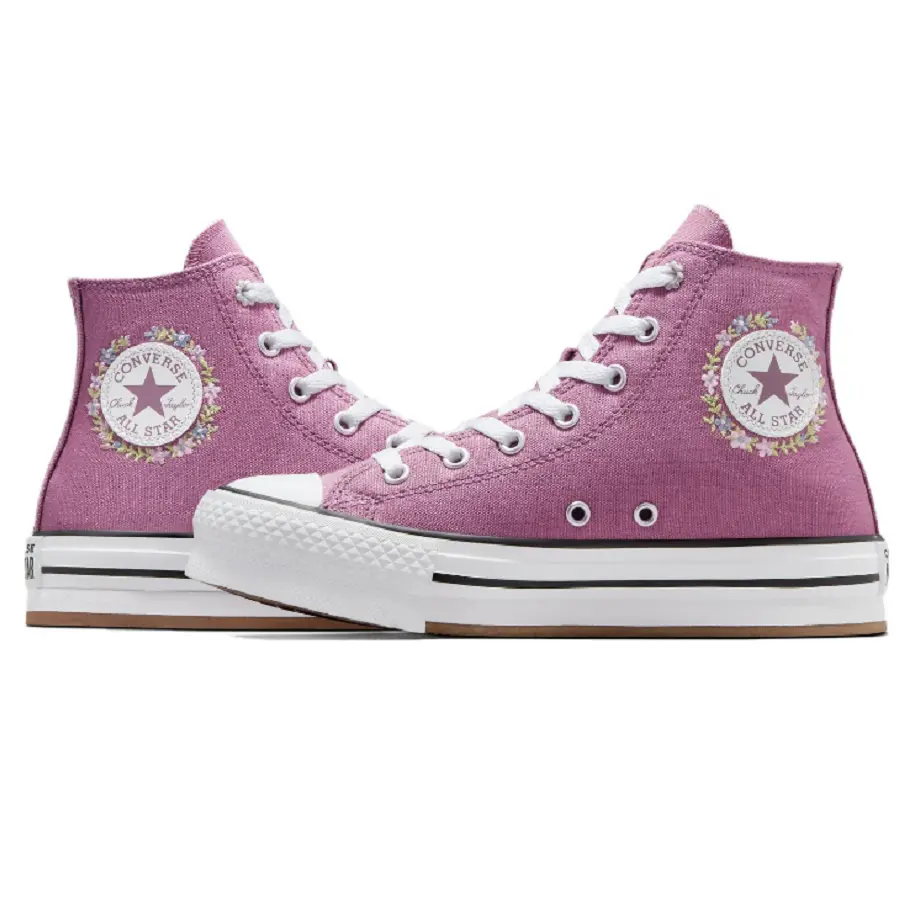 Giày Converse Chuck Taylor All Star EVA 'Purple' A04753C - Ảnh 3