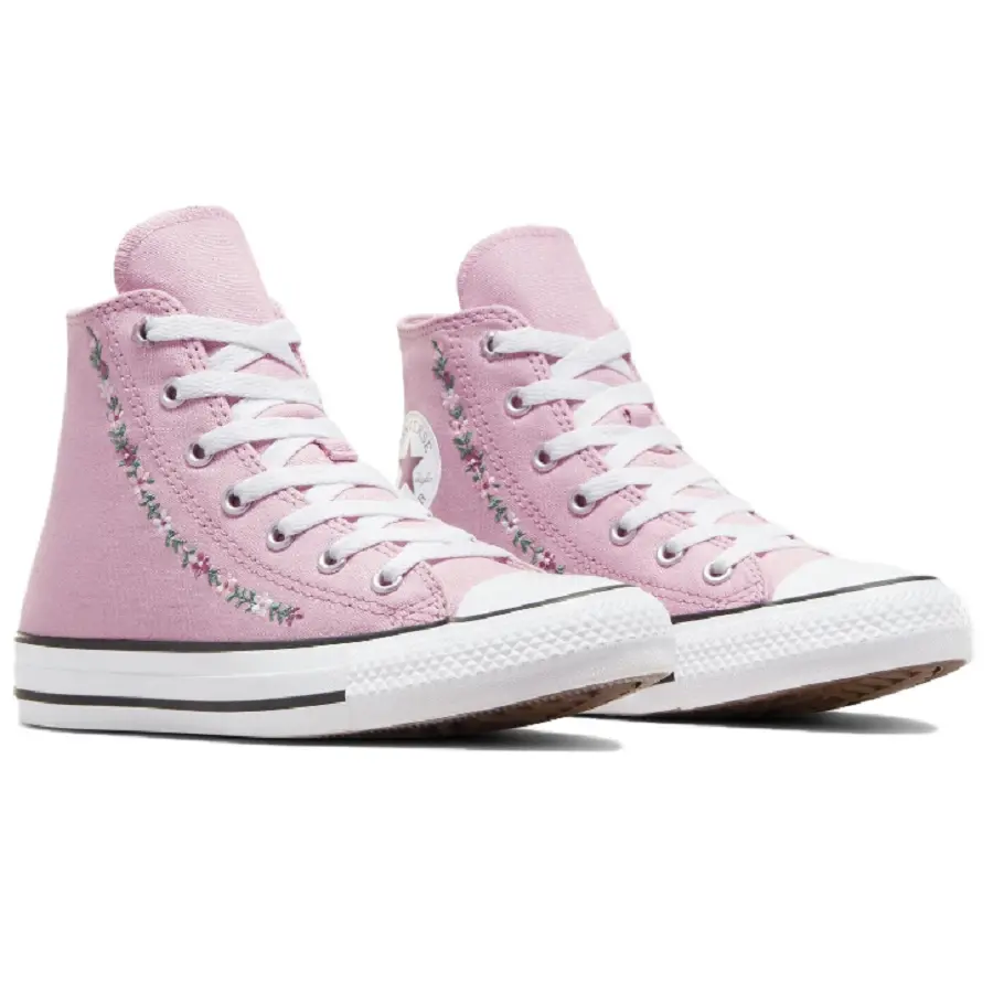 Alternative view of Giày Converse Chuck Taylor All Star 'Phantom Violet' A04719C