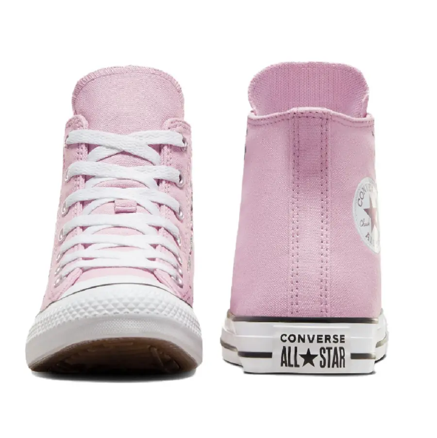 Giày Converse Chuck Taylor All Star 'Phantom Violet' A04719C - Ảnh 4