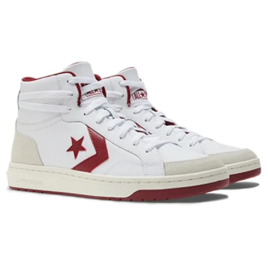 Giày Converse Pro Blaze 'White' A07098C102 - Ảnh 2