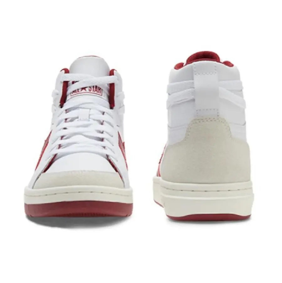 Giày Converse Pro Blaze 'White' A07098C102 - Ảnh 3