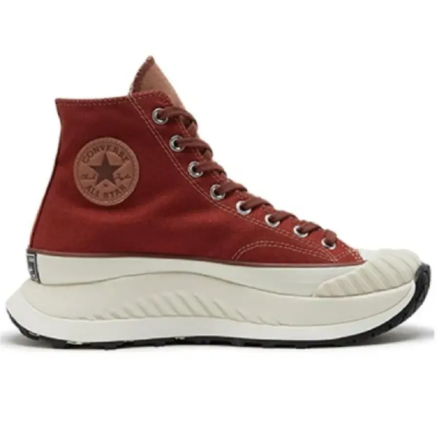 Giày Converse Chuck 70 AT-CX 'Brown' A06119C