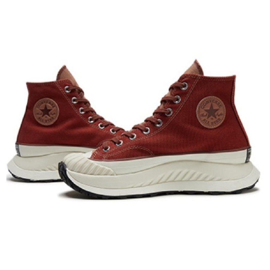 Giày Converse Chuck 70 AT-CX 'Brown' A06119C - Ảnh 2