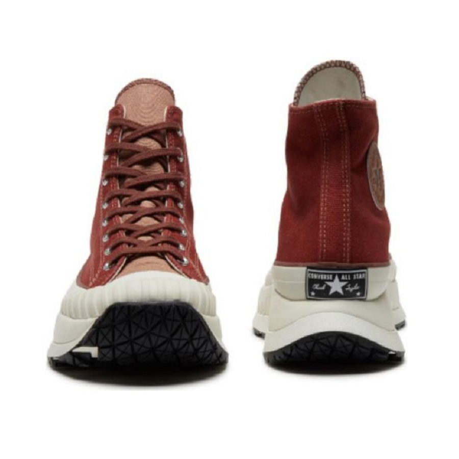 Giày Converse Chuck 70 AT-CX 'Brown' A06119C - Ảnh 5