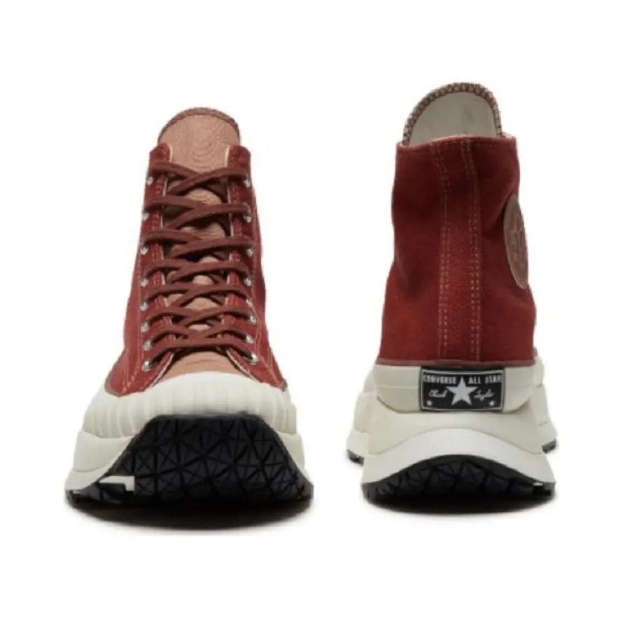 Giày Converse Chuck 70 AT-CX 'Brown' A06119C - Ảnh 5