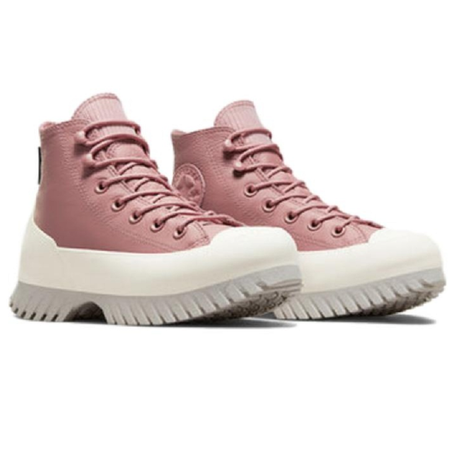 Giày Converse Chuck Taylor All Star Lugged 2.0 'Pink' A04635C - Ảnh 2