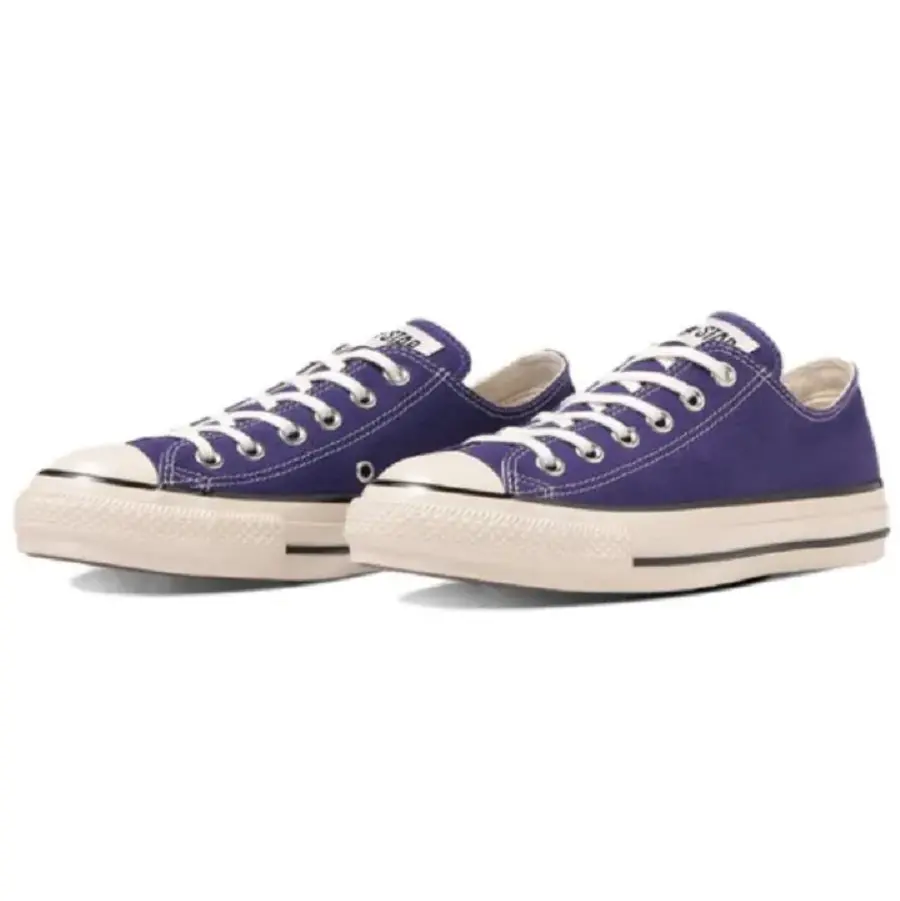 Giày Converse All Star US OX 'Blue' 31310301 - Ảnh 3