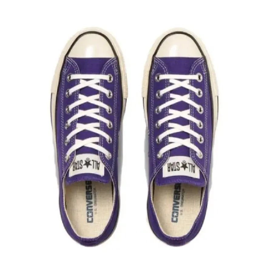 Giày Converse All Star US OX 'Blue' 31310301 - Ảnh 4