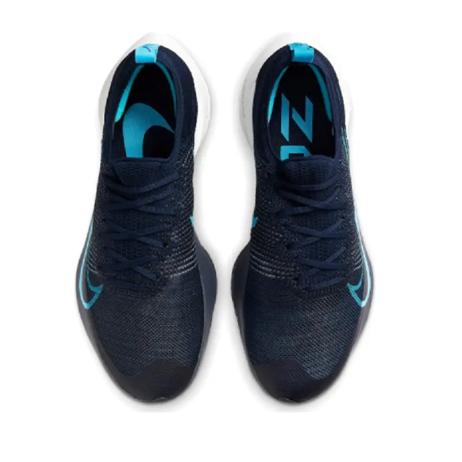 Giày Nike Air Zoom Tempo NEXT% 'College Navy' CI9923-401 - Ảnh 5