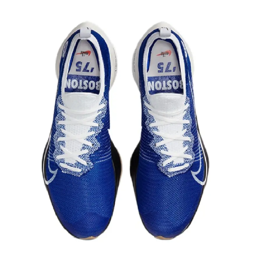 Giày Nike Air Zoom Tempo NEXT% 'Blue Sports' DV2147-400 - Ảnh 3