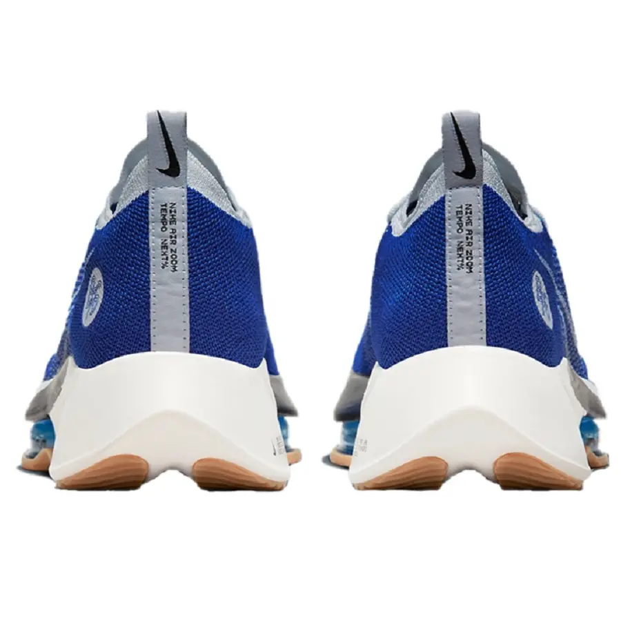 Giày Nike Air Zoom Tempo NEXT% 'Blue Sports' DV2147-400 - Ảnh 4