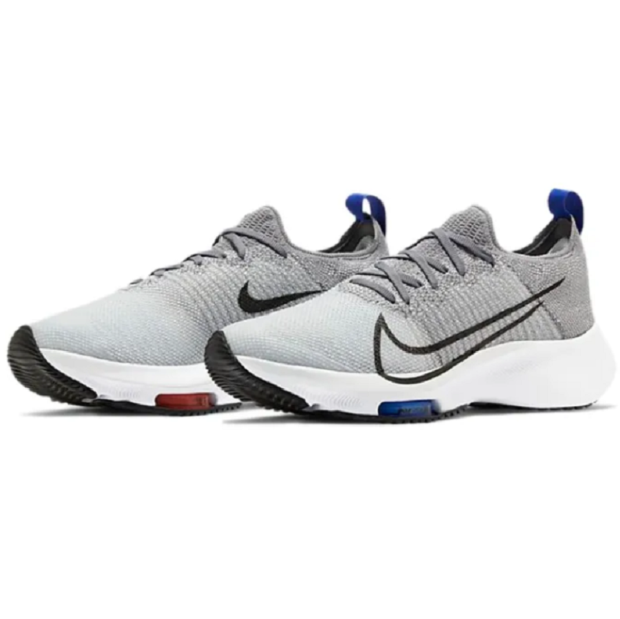 Giày Nike Air Zoom Tempo Flyknit 'Particle Grey' CJ2102-002 - Ảnh 3