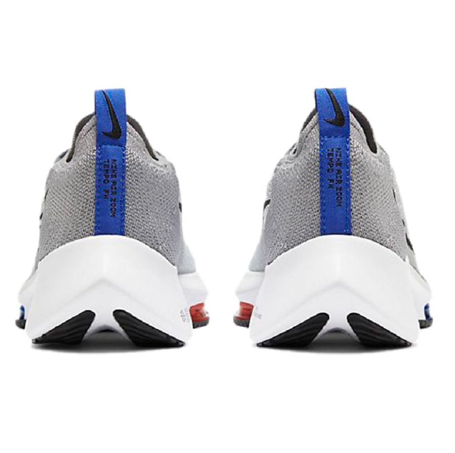 Giày Nike Air Zoom Tempo Flyknit 'Particle Grey' CJ2102-002 - Ảnh 4