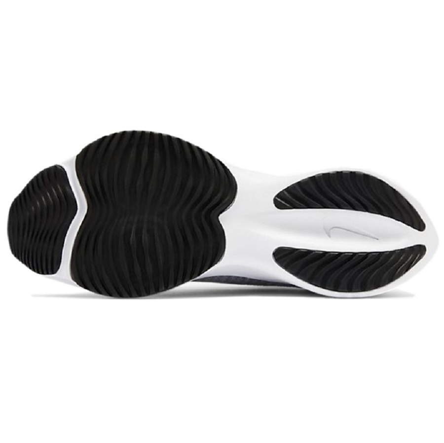 Giày Nike Air Zoom Tempo Flyknit 'Particle Grey' CJ2102-002 - Ảnh 6