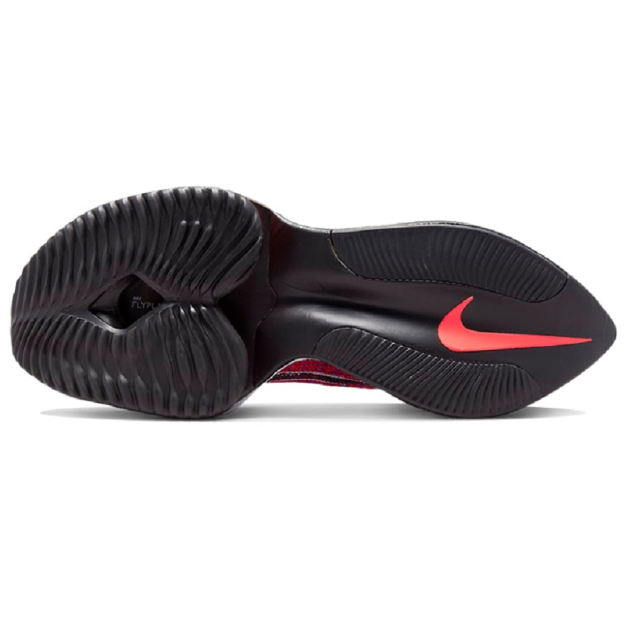 Giày Nike Air Zoom Alphafly NEXT% 'Hyper Violet' CZ1514-501 - Ảnh 4