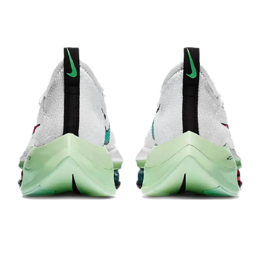 Giày Nike Air Zoom Alphafly Next% 'Watermelon' CZ1514-100 - Ảnh 3