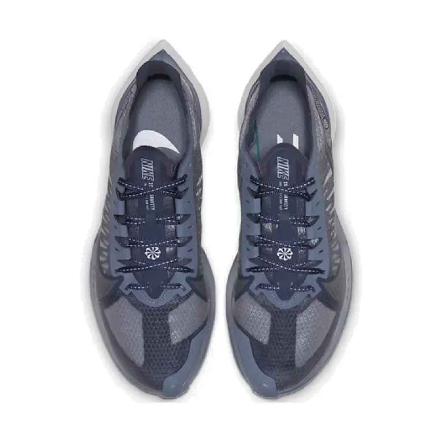 Alternative view of Giày Nike Zoom Gravity 'Amethyst Tin' BQ3203-500