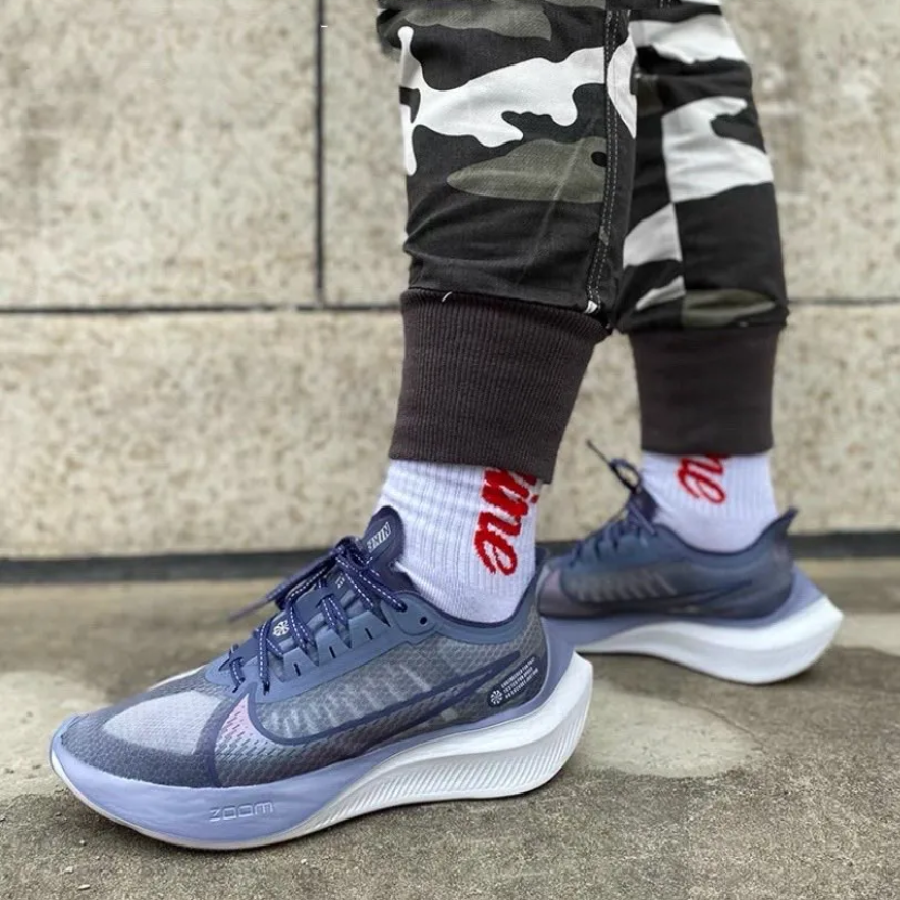 Giày Nike Zoom Gravity 'Amethyst Tin' BQ3203-500 - Ảnh 6