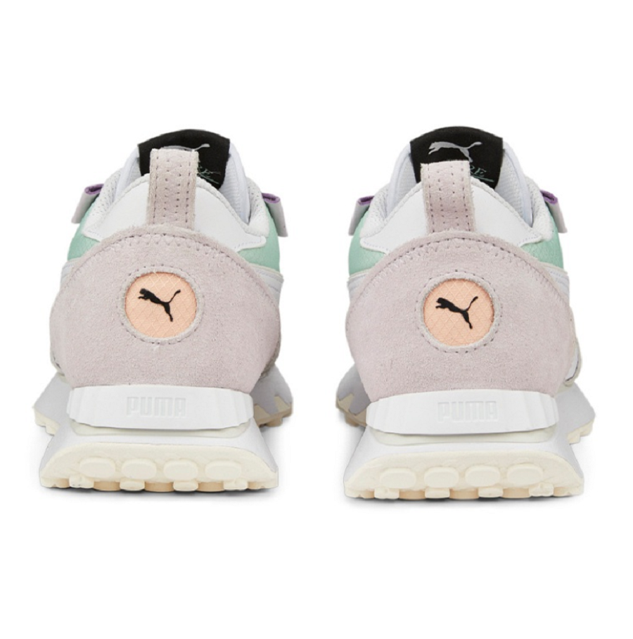 Giày Puma Rider FV 'White Lavender Fog' 387672-08 - Ảnh 3