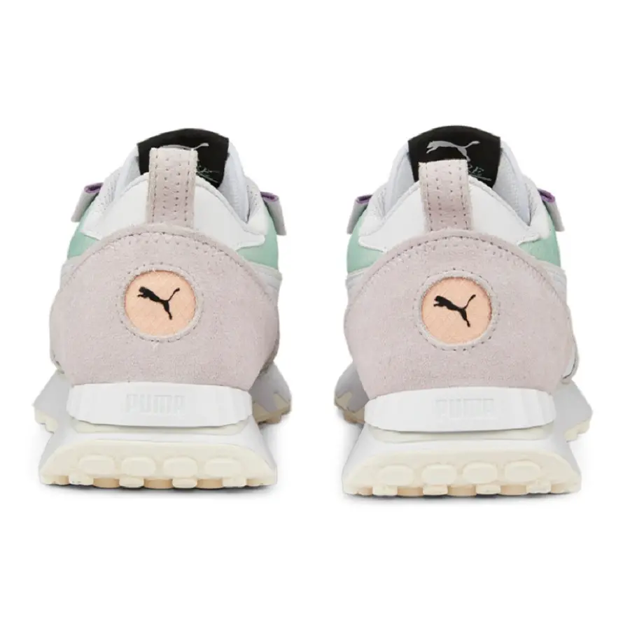 Giày Puma Rider FV 'White Lavender Fog' 387672-08 - Ảnh 3