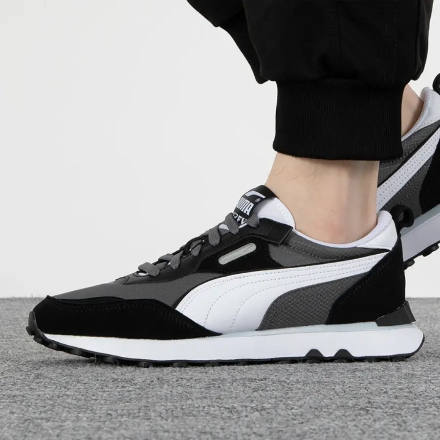 Giày Puma Rider FV 'Future Vintage' 387672-04 - Ảnh 5