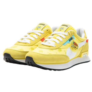 Alternative view of Giày Puma Future Rider x SquarePants SpongeBob 391970-01