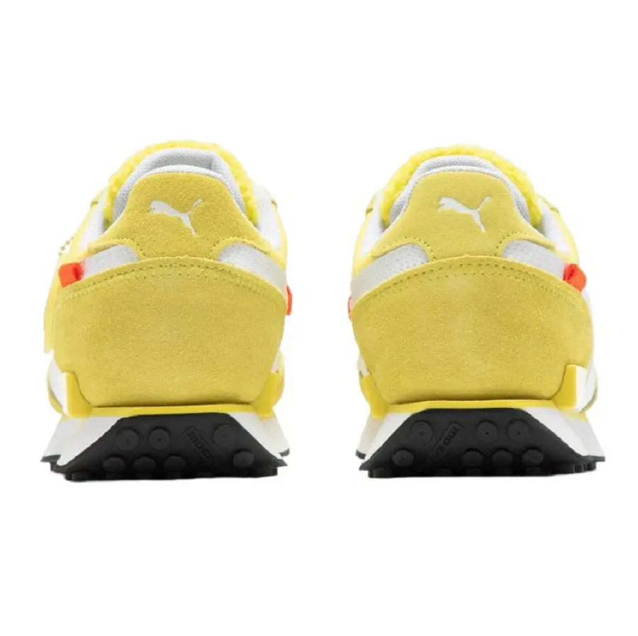 Giày Puma Future Rider x SquarePants SpongeBob 391970-01 - Ảnh 5