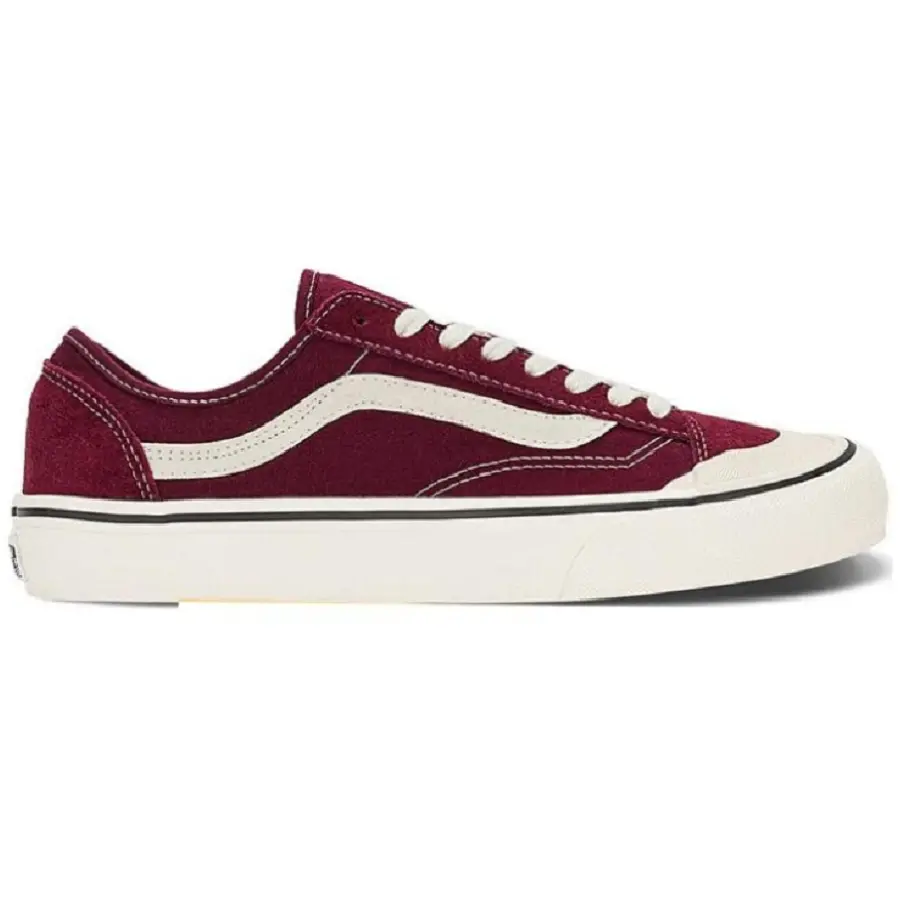 Giày Vans Style 136 Decon VR 3 'Terra Cotta' VN0A4BX9BRG