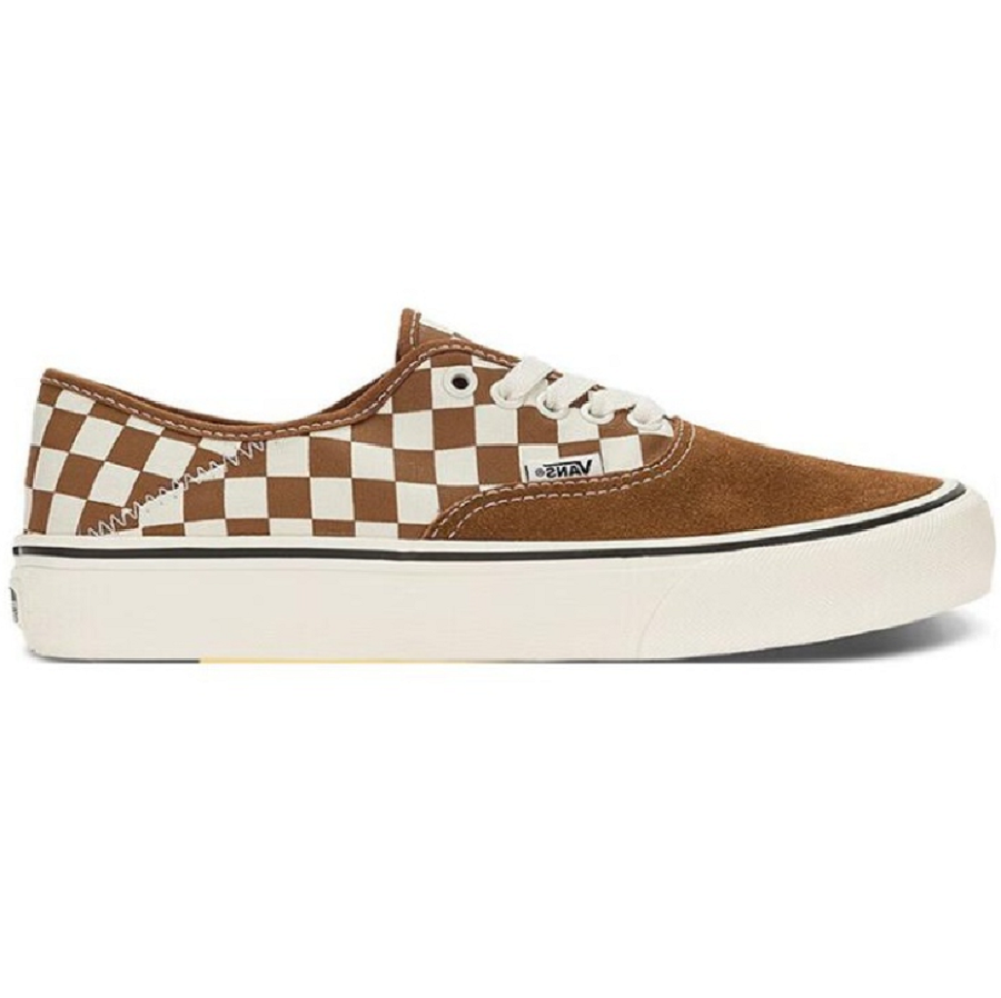 Giày Vans Authentic VR3 SF 'Red and White' VN0A4BX5BS8