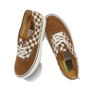 Alternative view of Giày Vans Authentic VR3 SF 'Red and White' VN0A4BX5BS8