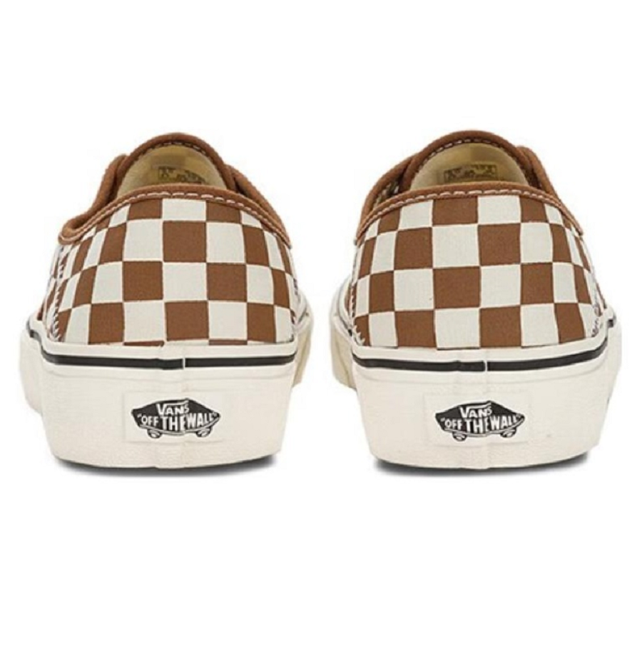 Giày Vans Authentic VR3 SF 'Red and White' VN0A4BX5BS8 - Ảnh 5