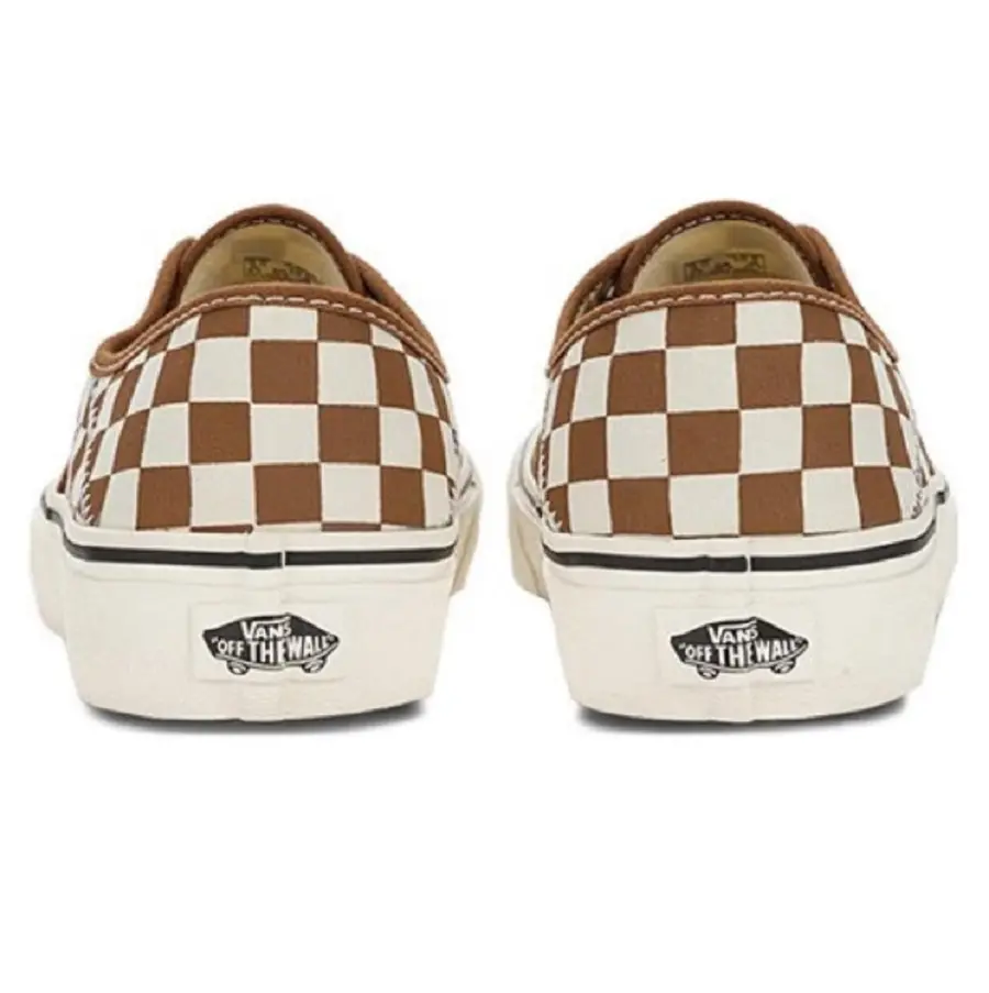 Giày Vans Authentic VR3 SF 'Red and White' VN0A4BX5BS8 - Ảnh 5